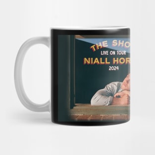 Niall Horan the show live in tour Mug